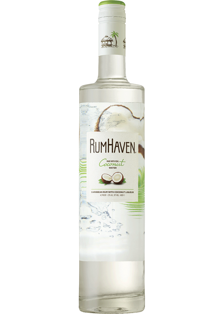 RumHaven Coconut Rum Total Wine & More