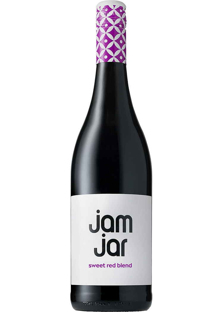 Jam Jar Sweet Red Blend Total Wine & More