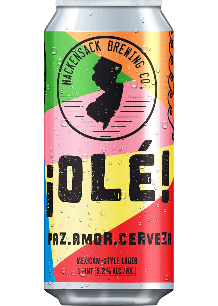 Hackensack Ole Total Wine & More