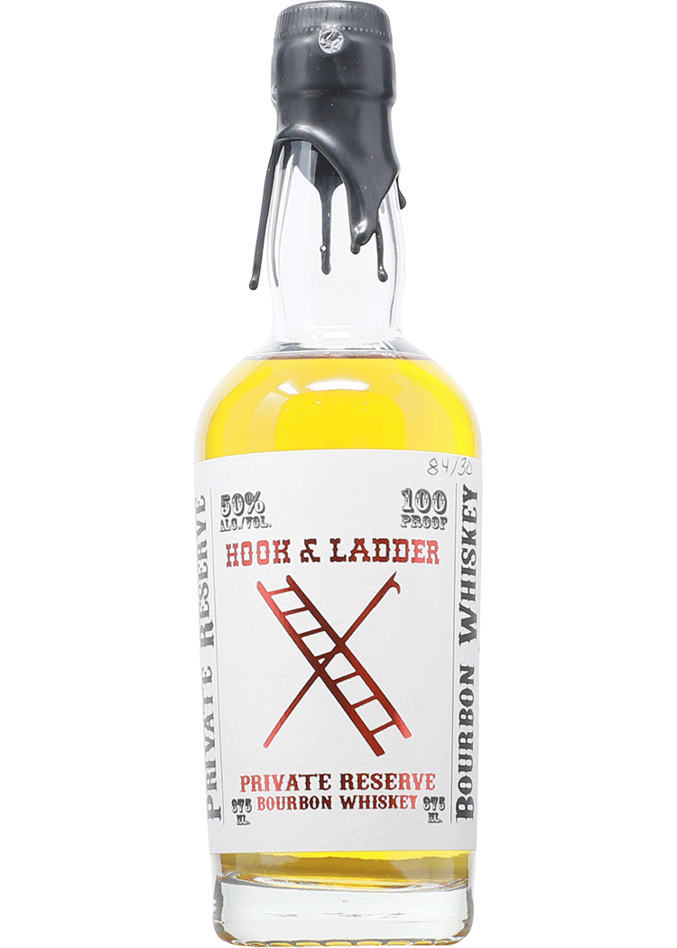 Hook & Ladder Reserve Bourbon Total Wine & More