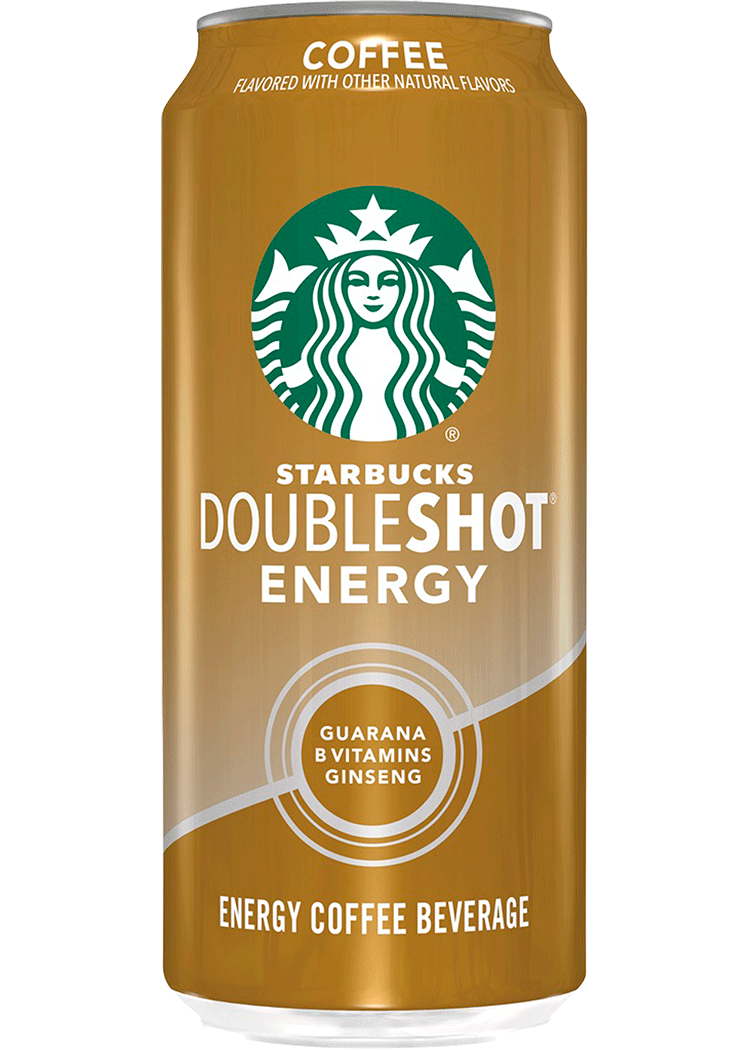 Starbucks Doubleshot Energy Coffee Total Wine & More