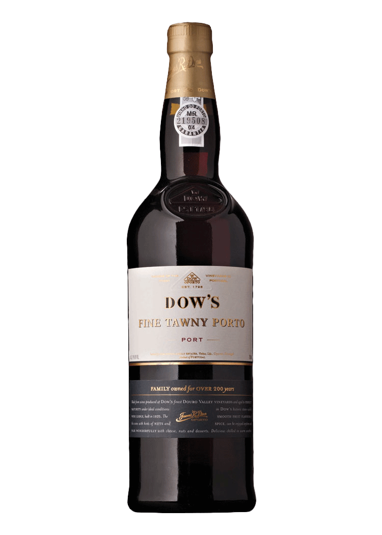 Dow's Fine Tawny Port | Total Wine & More