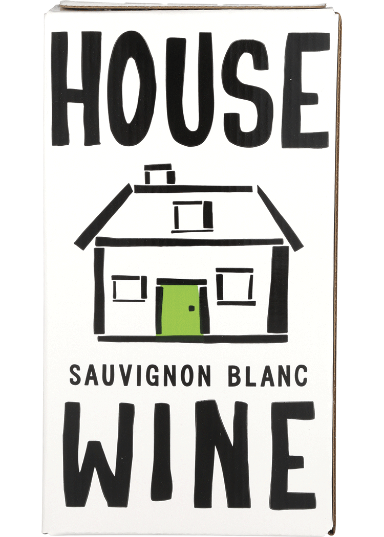 House Wine Sauvignon Blanc Total Wine & More