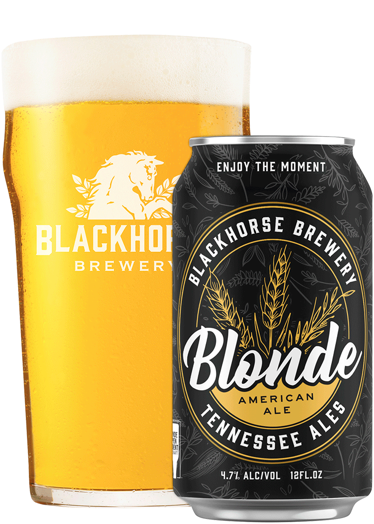 Blackhorse Blonde Total Wine & More