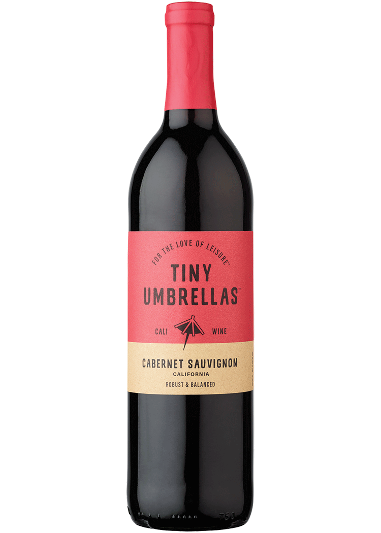 Tiny Umbrellas Sauvignon Total Wine & More