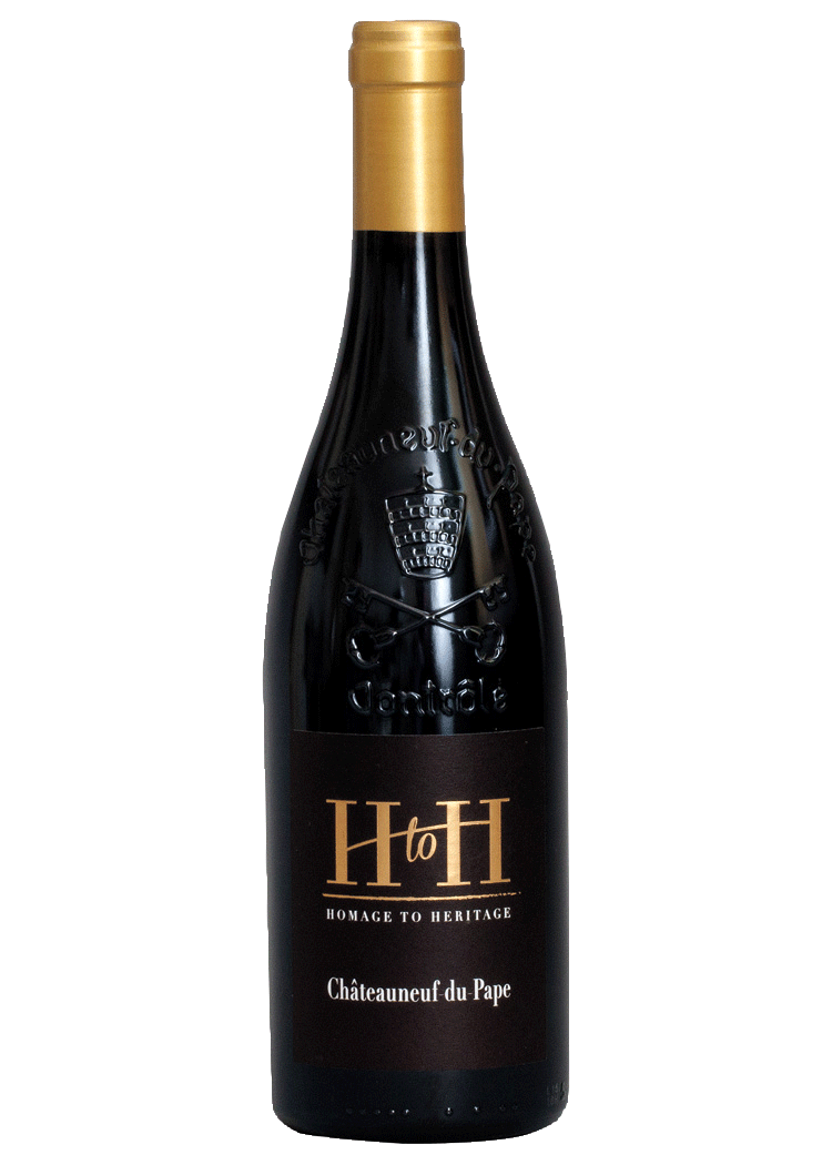 Vieux Telegraphe Chateauneuf Du Pape Rouge Total Wine More