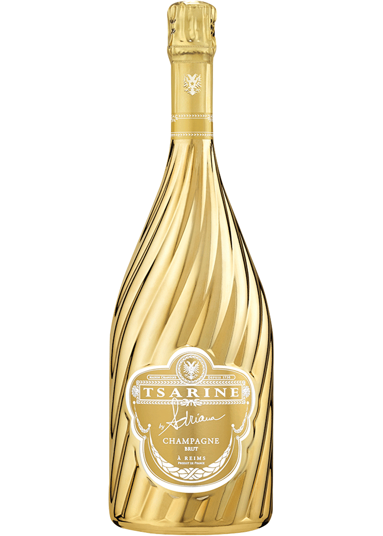 Tsarine Cuvee Adriana Brut Champagne Total Wine & More