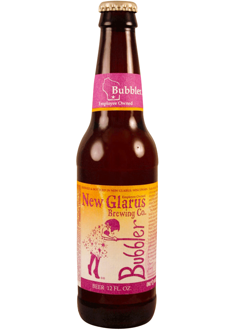 New Glarus Bubbler Total Wine & More
