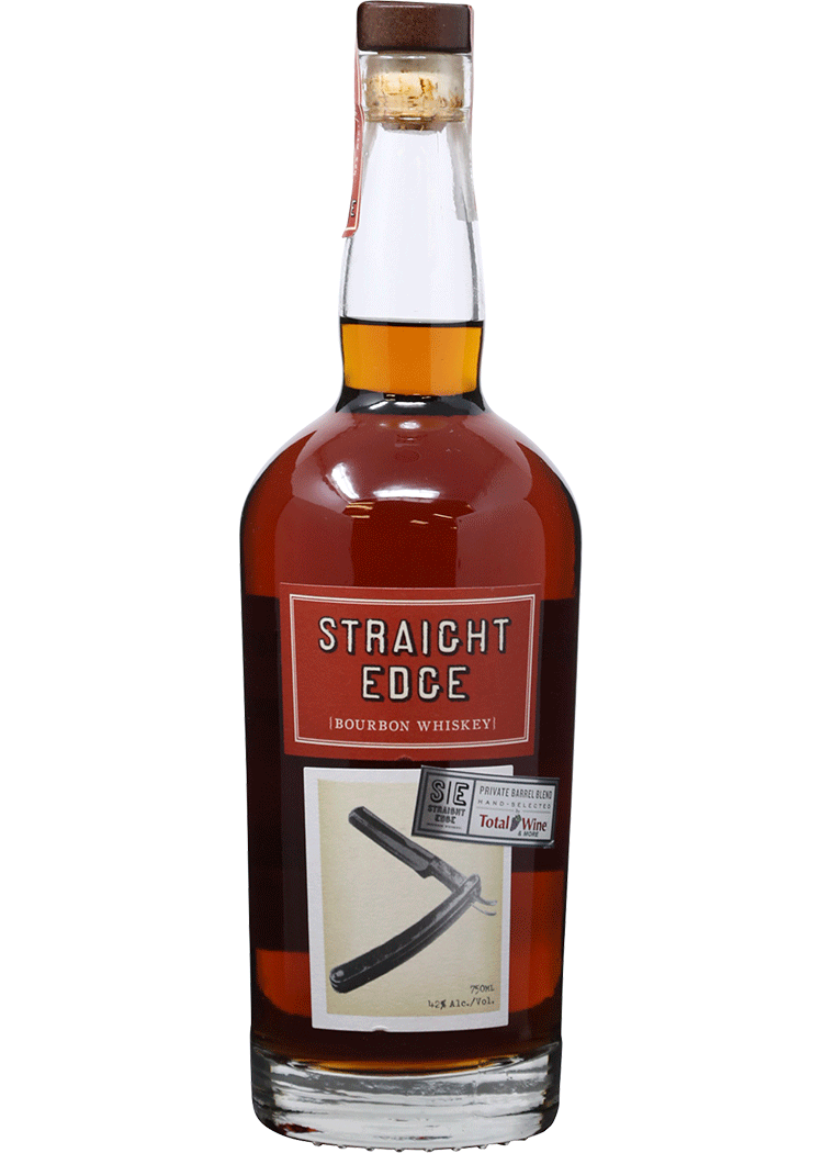 Straight Edge Bourbon Barrel Select Total Wine & More