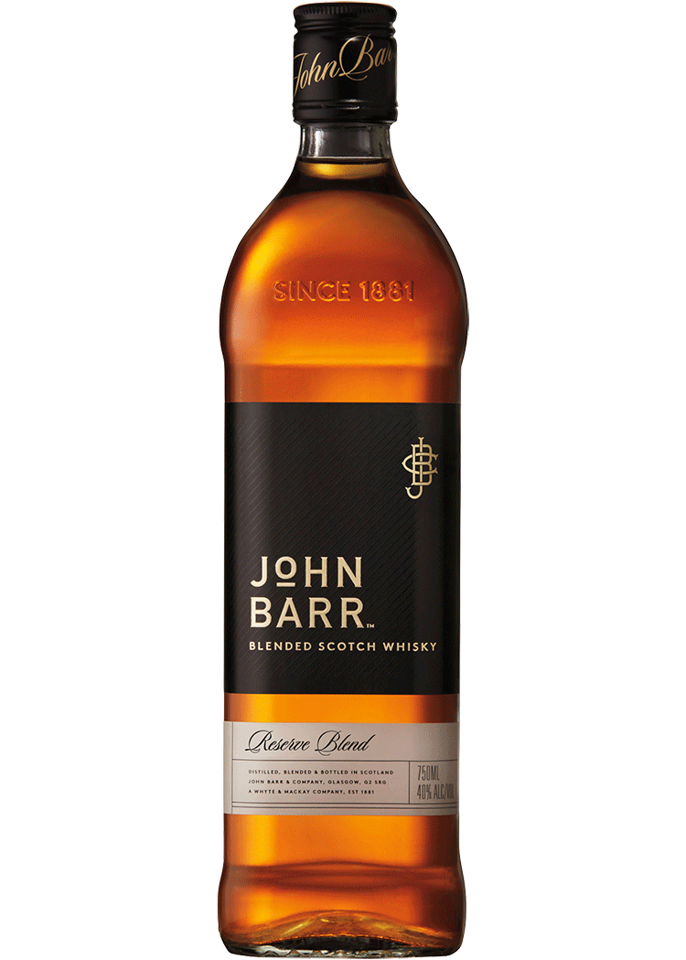 John Barr Reserve Blend Total Wine & More