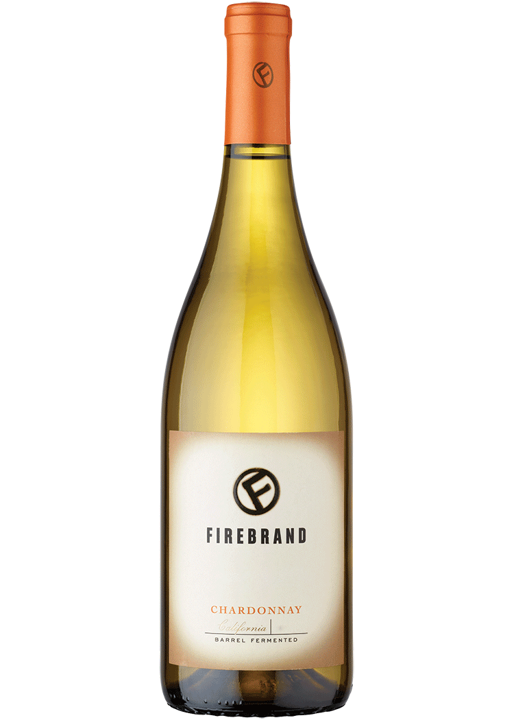 Firebrand Chardonnay Total Wine & More