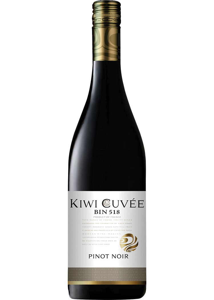 Kiwi Cuvee Pinot Noir Total Wine & More