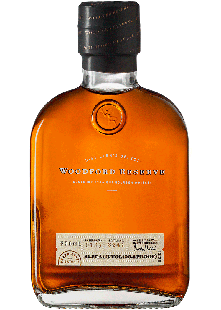 hancock's reserve total wine