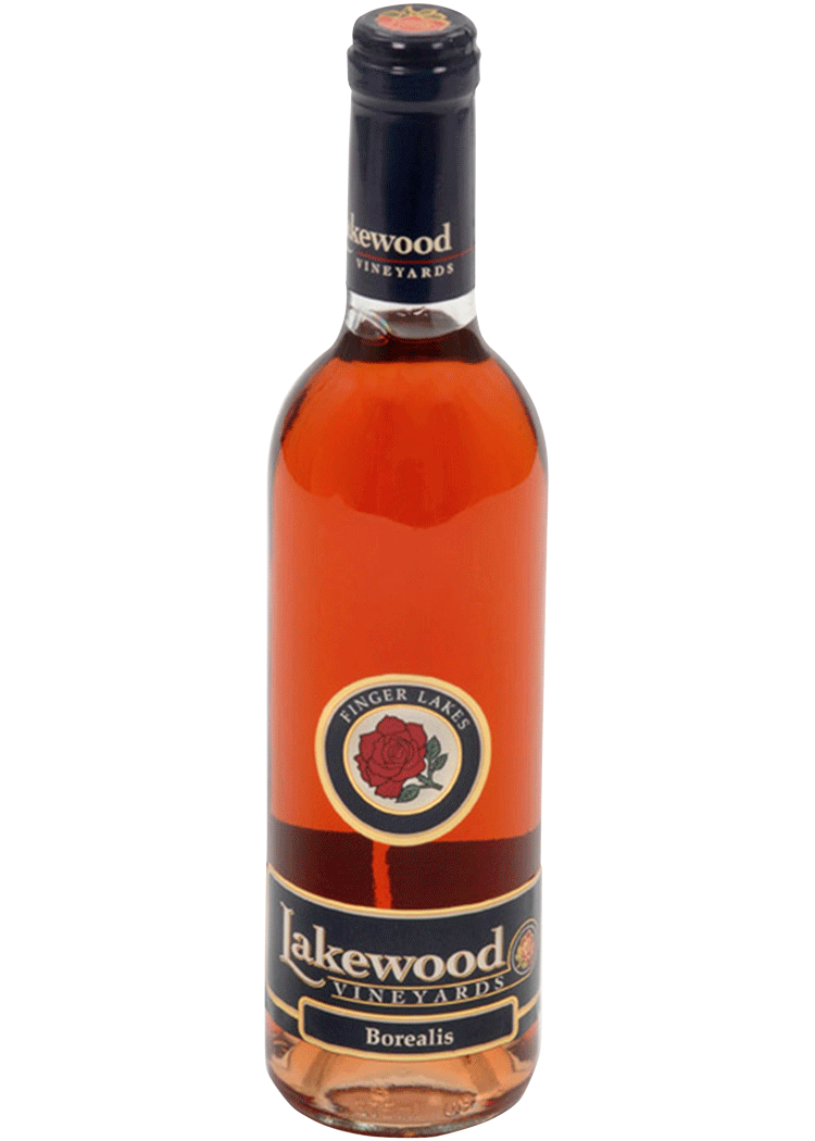 Lakewood Borealis Ice Wine Total Wine & More