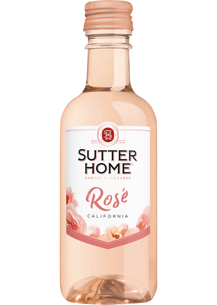 Sutter Home Rose Total Wine & More