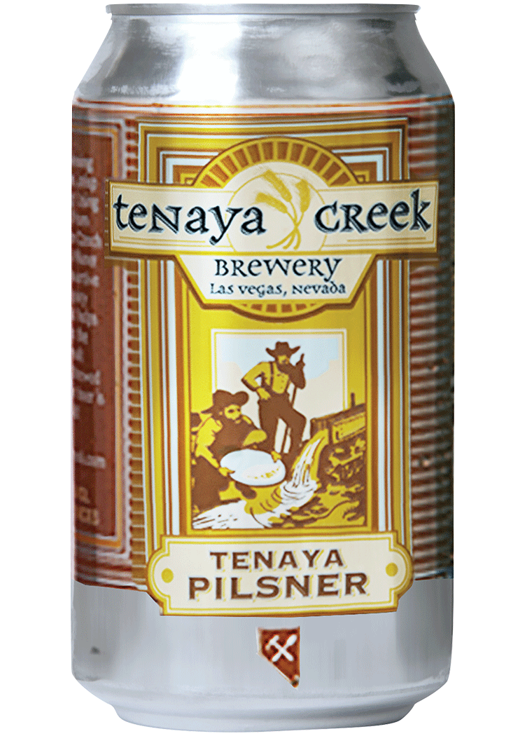 Tenaya Creek Pilsner Total Wine & More