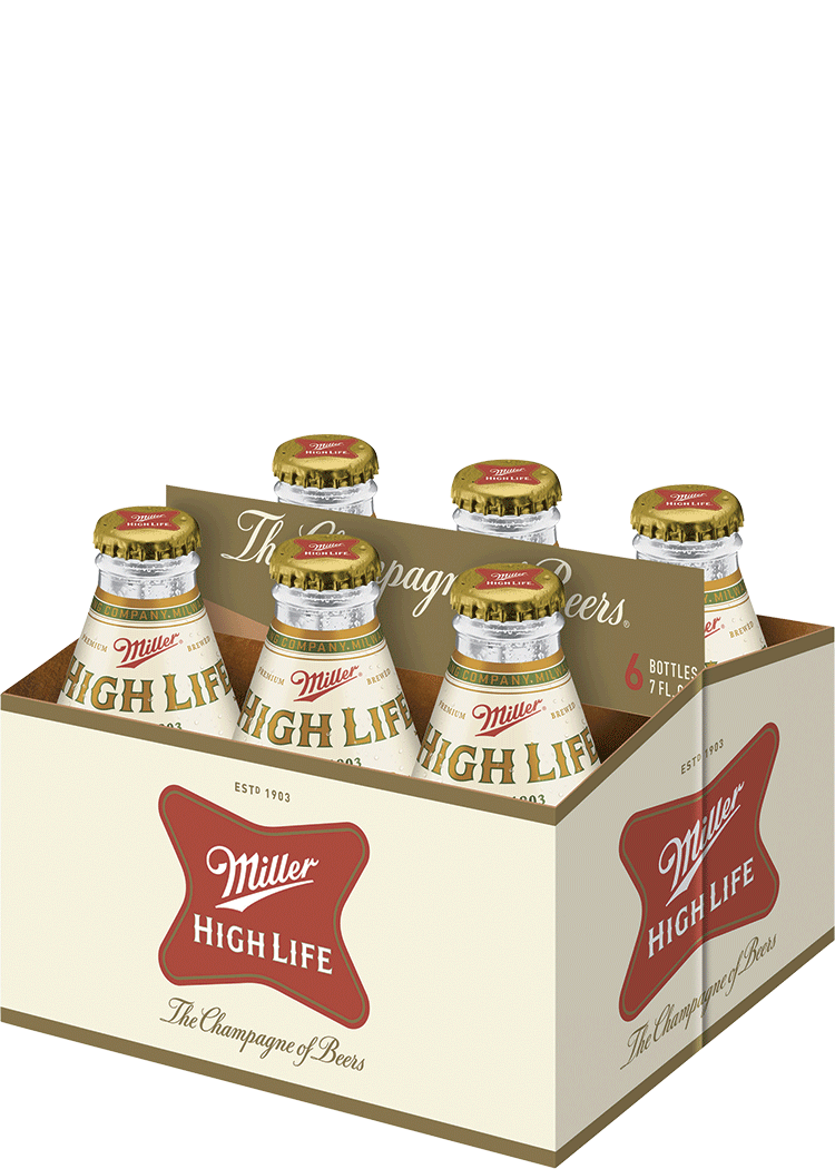 Miller High Life Total Wine & More