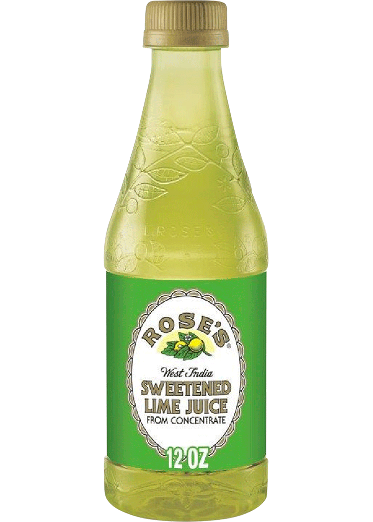 Rose's Lime Juice Total Wine & More