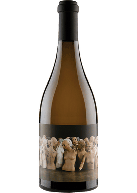 Orin Swift Sauvignon Blanc Blank Stare | Total Wine & More