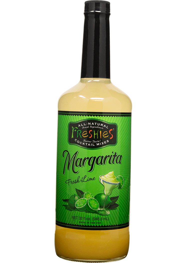 Freshies Margarita Mix Total Wine & More