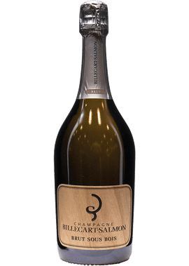 ビルカールサルモン DEMI SEC 750ml Billecart-Salmon Demi Sec NV 750ml - Ken Forrester Wines