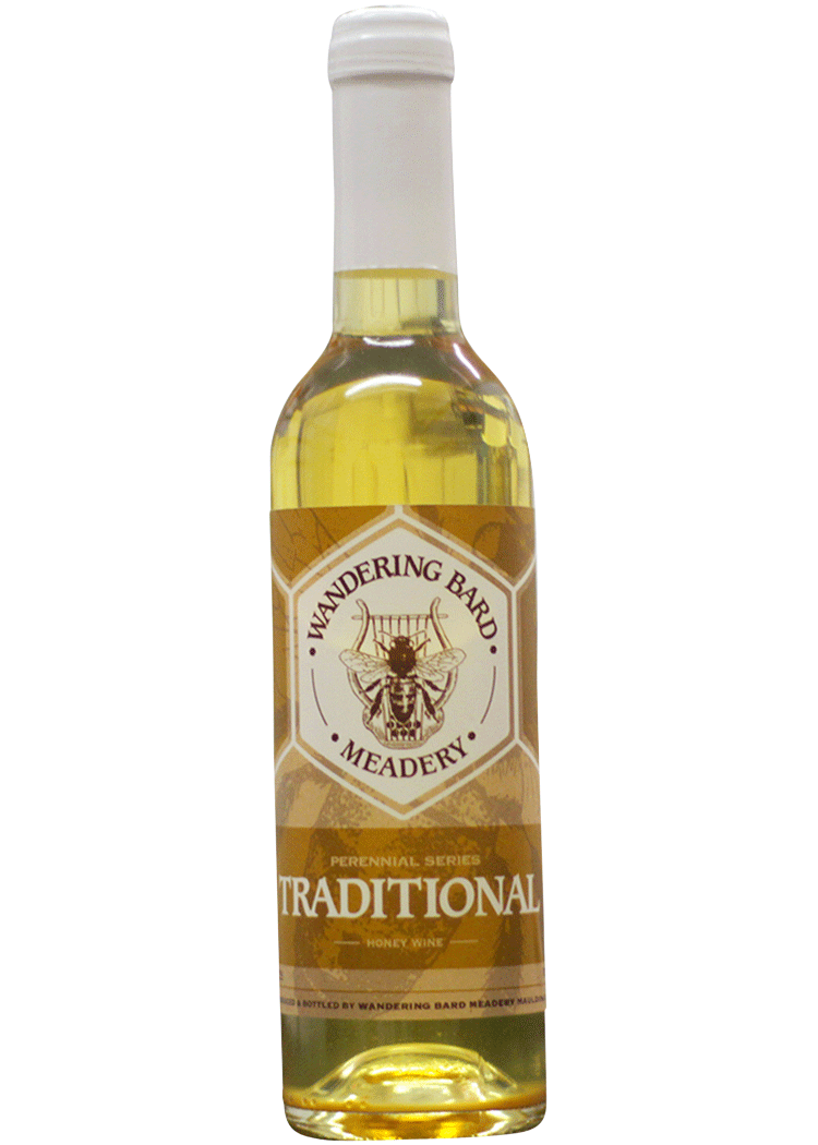 Wandering Bard Traditional Mead Total Wine & More