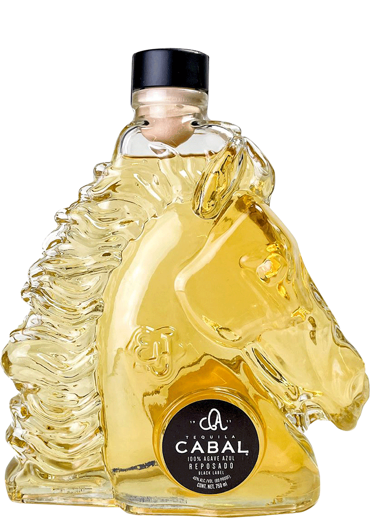 Cabal Reposado Horsehead Tequila Total Wine & More