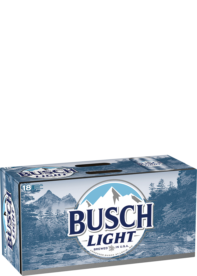 Busch Light Total Wine & More