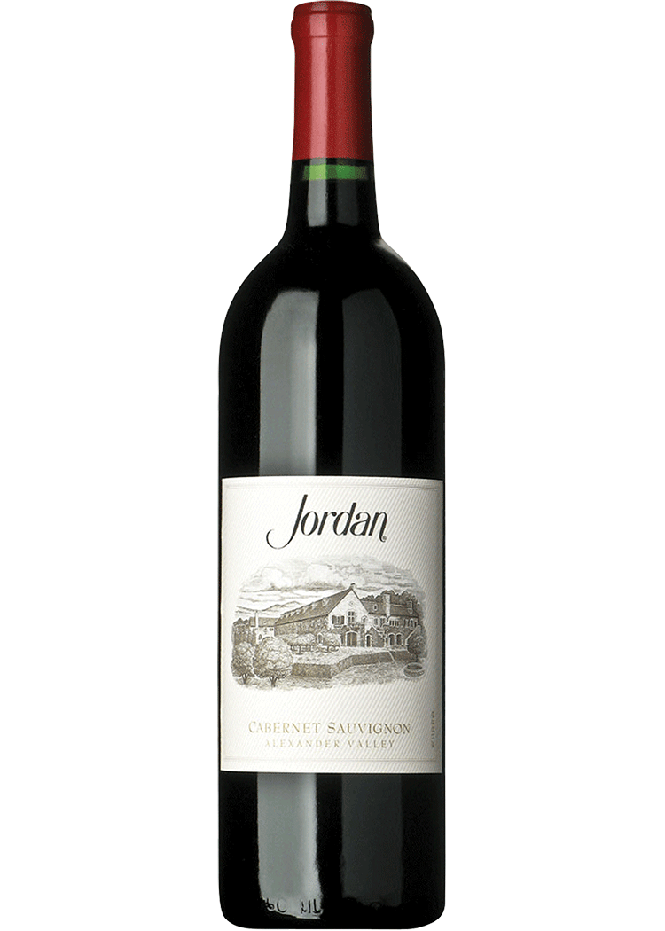 Jordan Sauvignon Total Wine & More