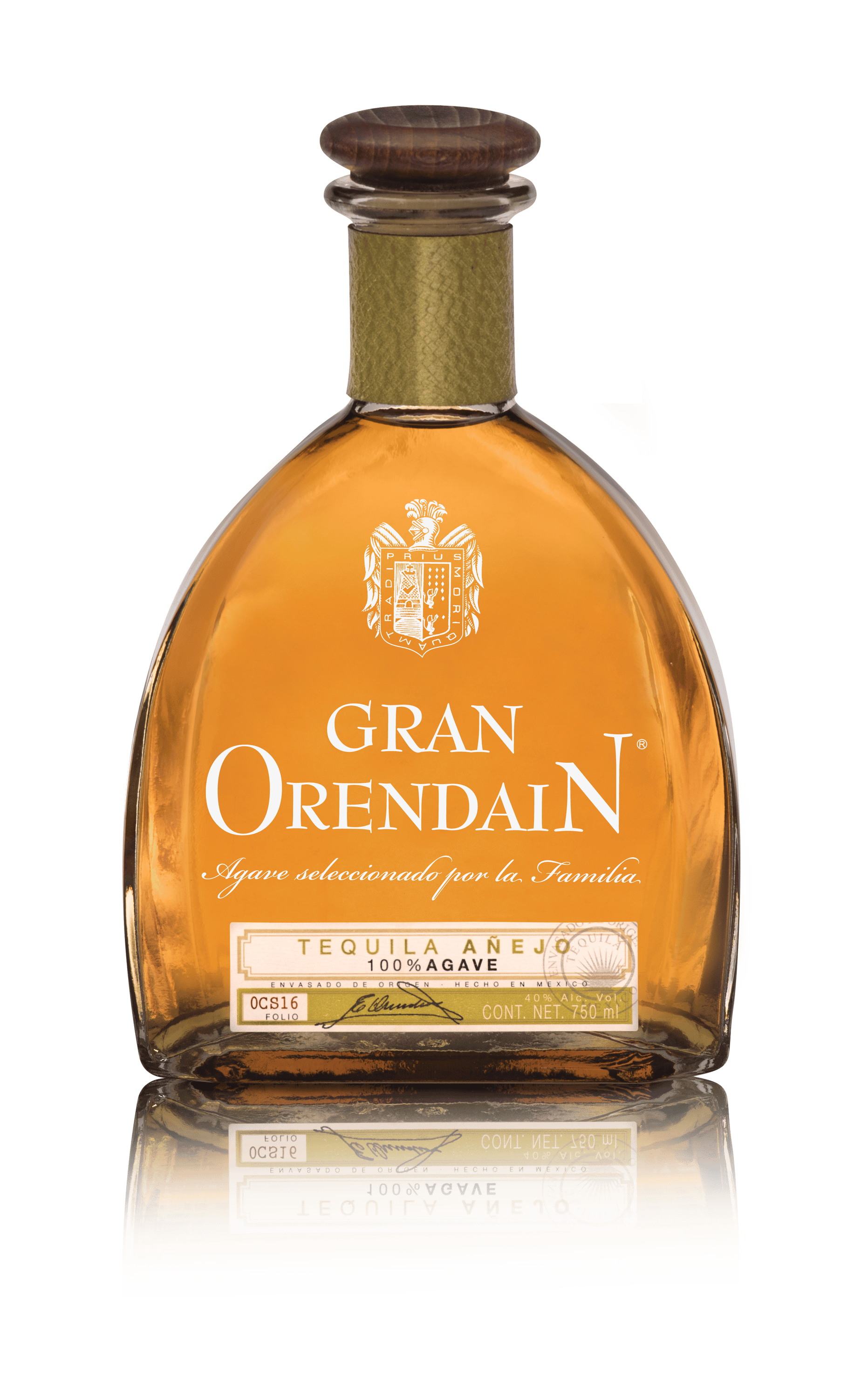 Gran Orendain Anejo Tequila Total Wine & More