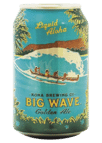 Kona Big Wave Golden Ale