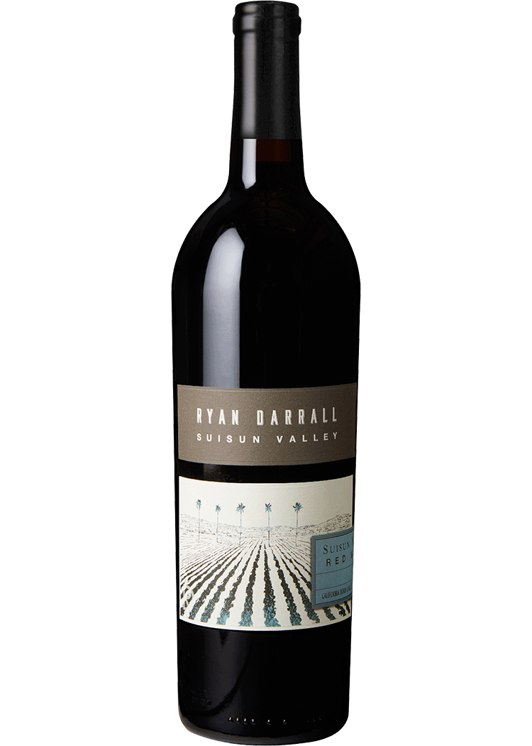 Ryan Darrall Red Wine Total Wine & More