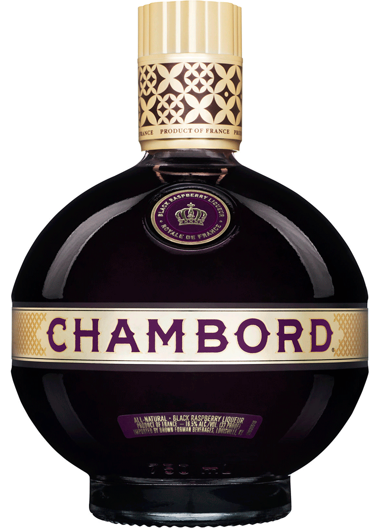 Chambord Black Raspberry Liqueur Total Wine & More