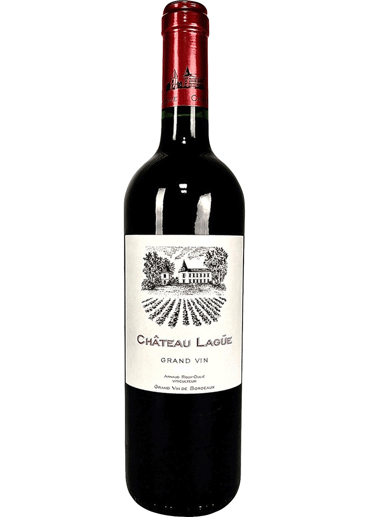 Ch Lague Fronsac Bordeaux Total Wine & More