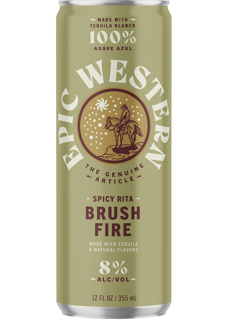 Epic Western Brushfire Total Wine & More