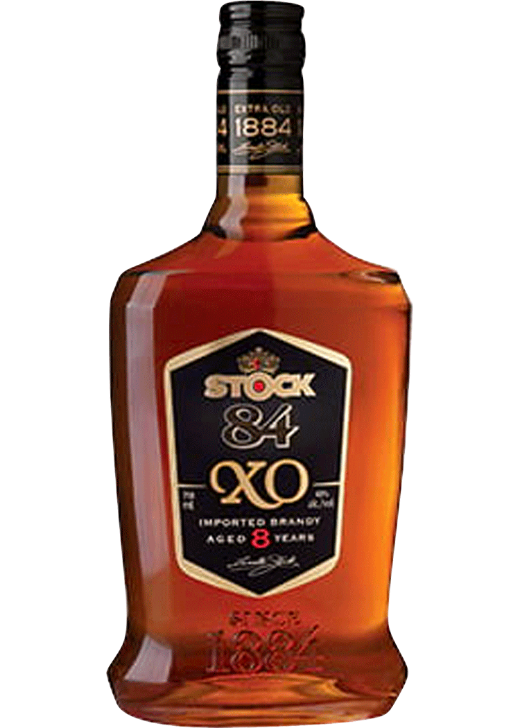 Stock 84 XO 8Yr Brandy Total Wine & More