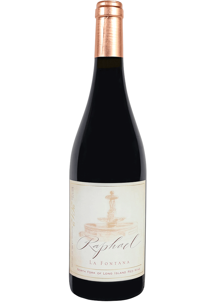 Raphael Vineyard & Winery La Fontana Total Wine & More