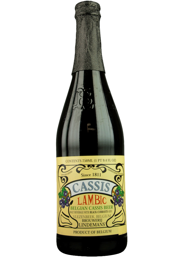 Lindeman�s Cassis Lambic Total Wine &amp; More