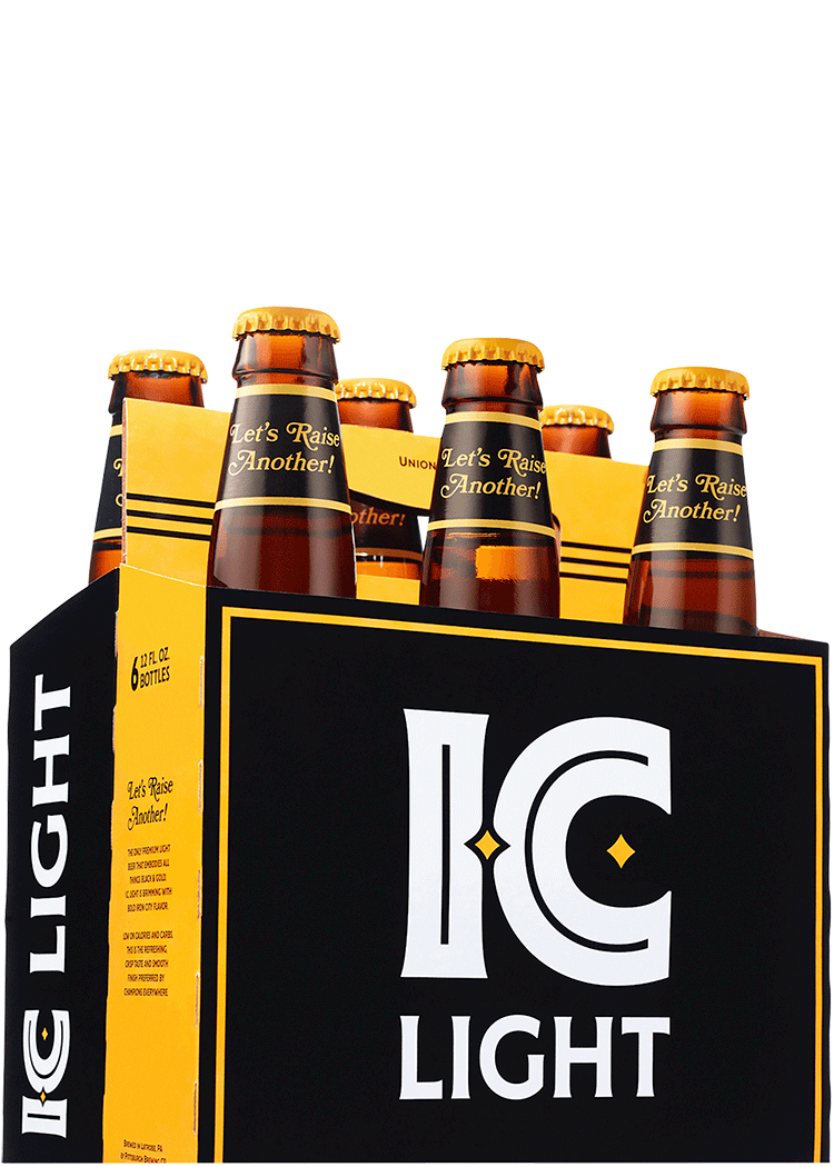 Iron City Light Total Wine & More