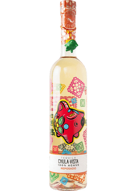Cabrito Reposado テキーラ 750ml Tequila Cabrito Reposado 750ml – San Francisco Tequila Shop