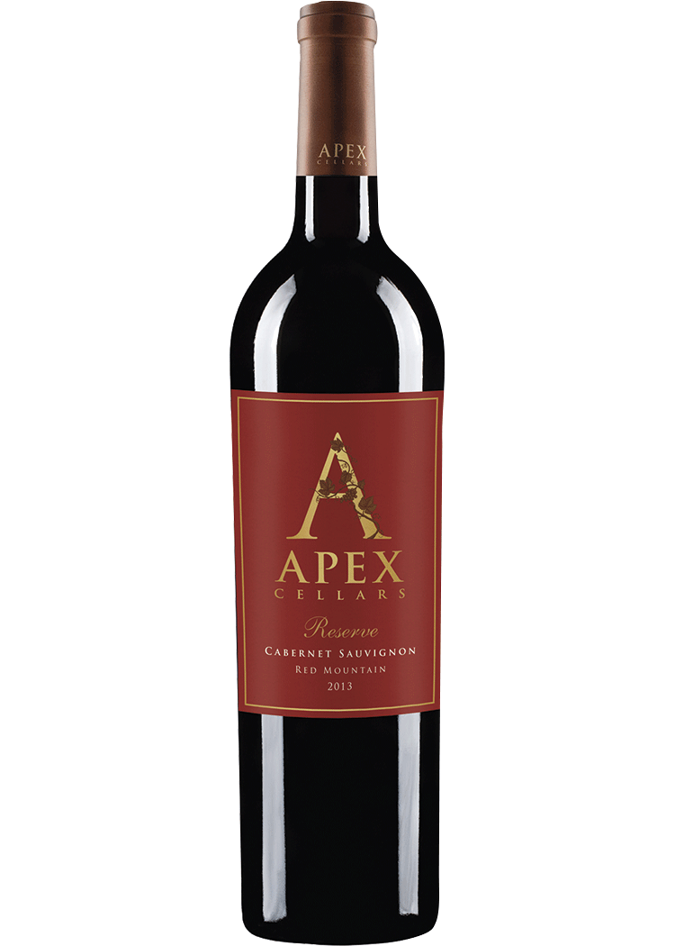 Apex Sauvignon Reserve Red Mountain Total Wine & More