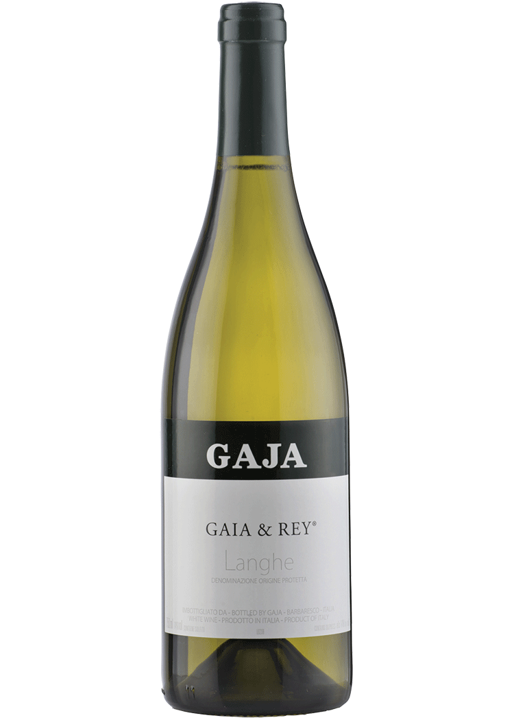 Gaja Gaia & Rey Chardonnay Total Wine & More