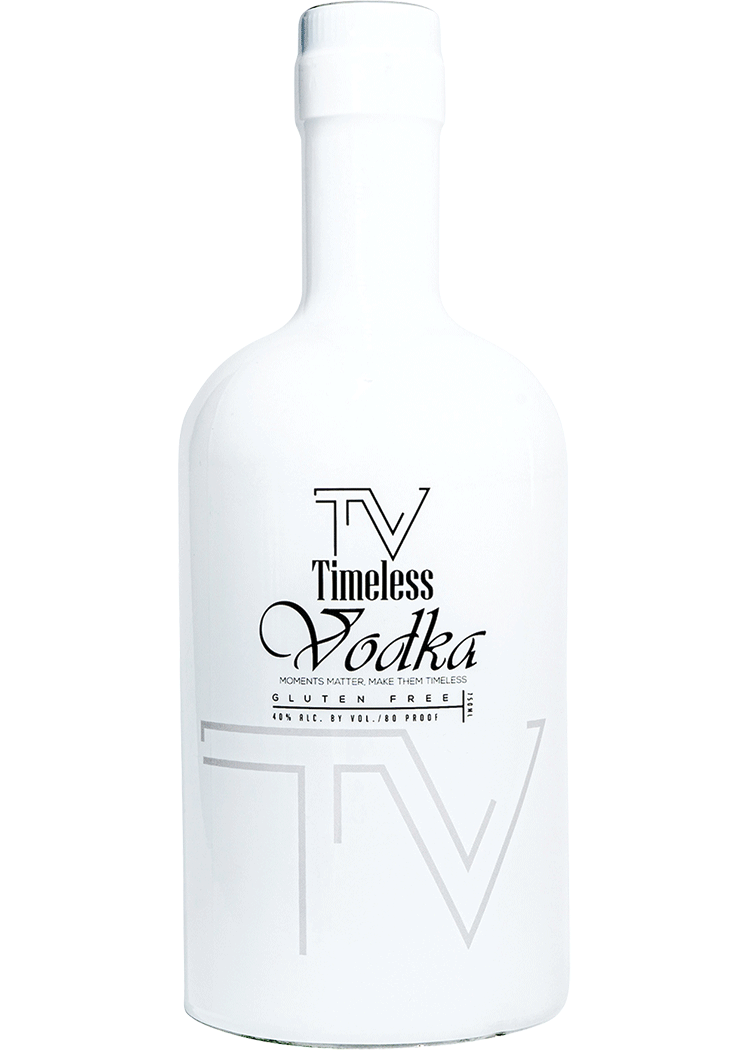 Timeless Vodka | Total Wine & More