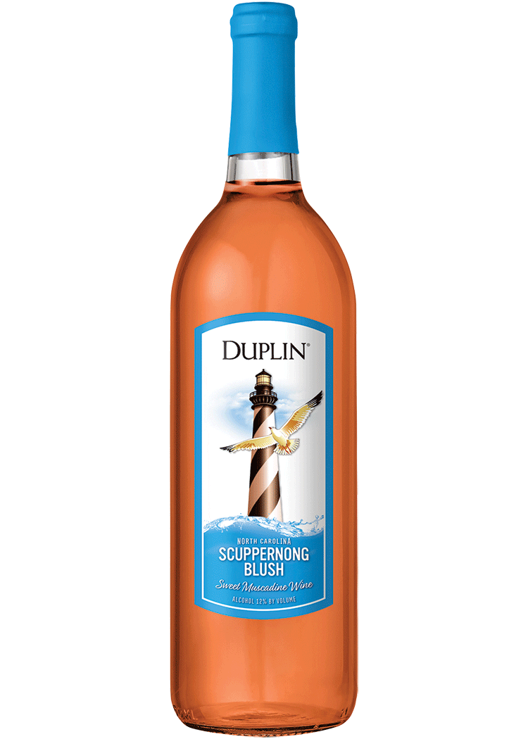 Duplin Scuppernong Blush Total Wine & More