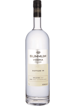 Summum Vodka | Total Wine & More