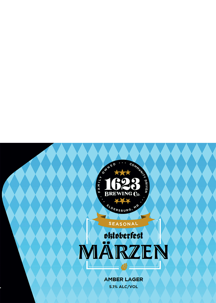 1623 Oktoberfest Marzen Total Wine & More