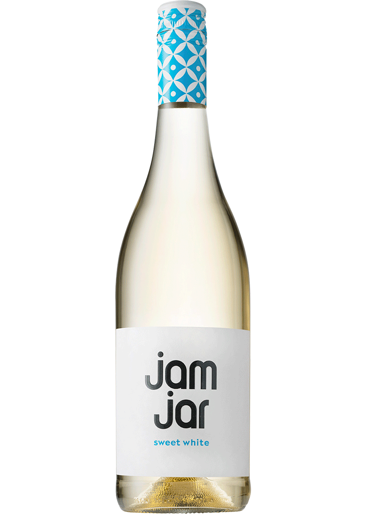 Jam Jar Sweet White Total Wine & More