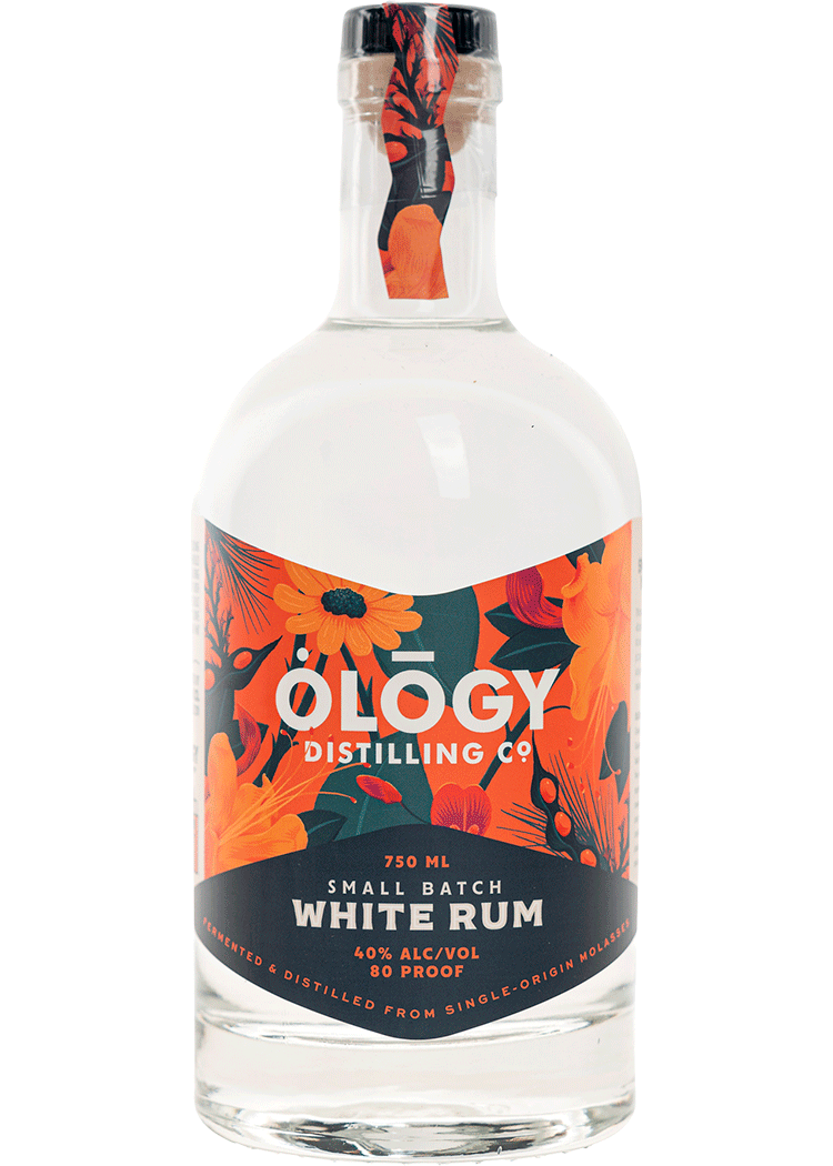 Ology White Rum Total Wine & More