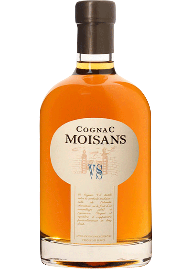 Moisans VS Cognac Total Wine & More