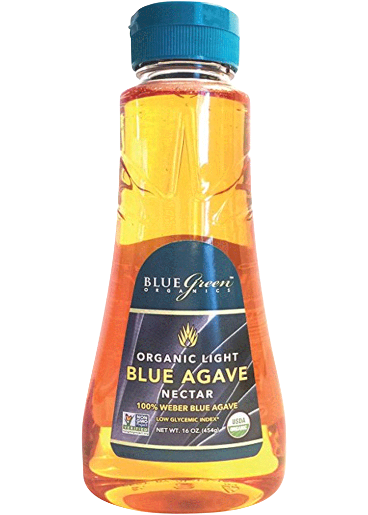 Blue Green Agave Nectar Total Wine & More